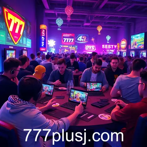 777plus